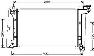 Starline A TOA 2289