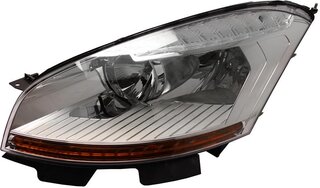 Depo / Loro 552-1125LMLD-EM