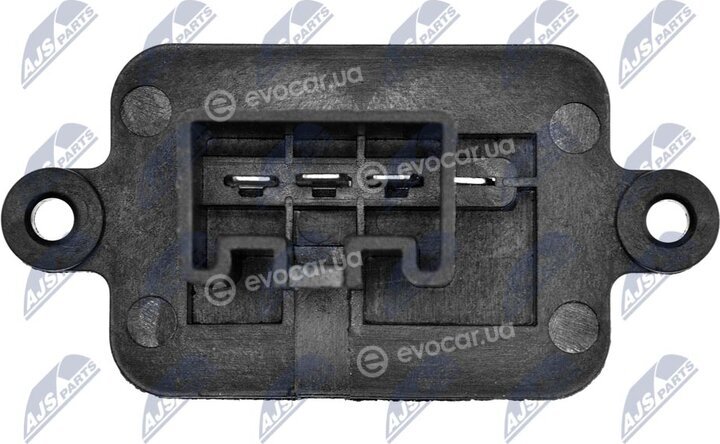 NTY ERD-FT-000