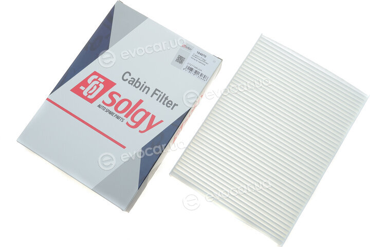Solgy 104070