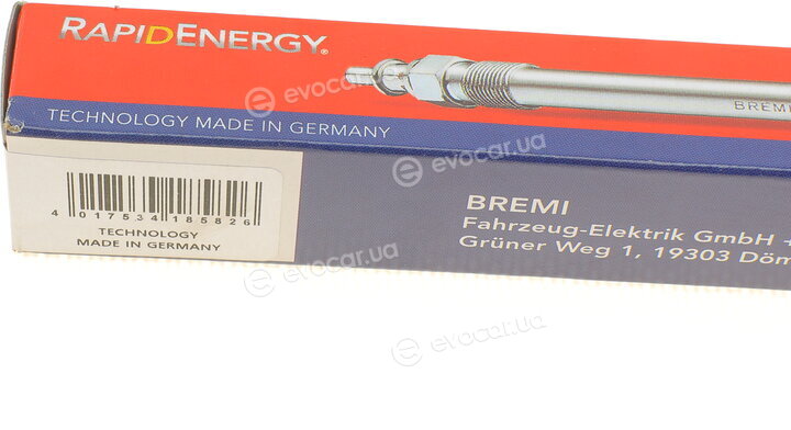 Bremi 26100