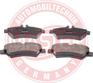 Master Sport 13046038322N-SET-MS