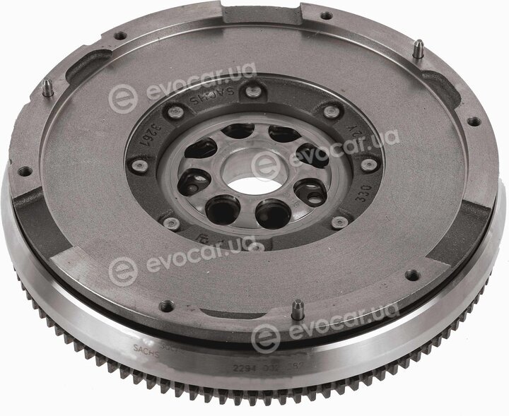 Sachs 2294 002 382
