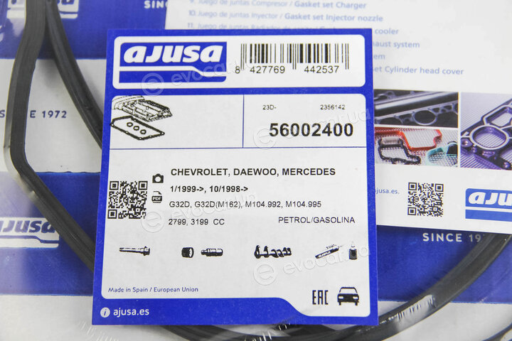 Ajusa 56002400
