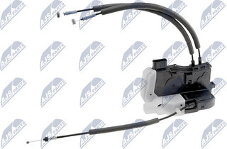 NTY EZC-HY-501