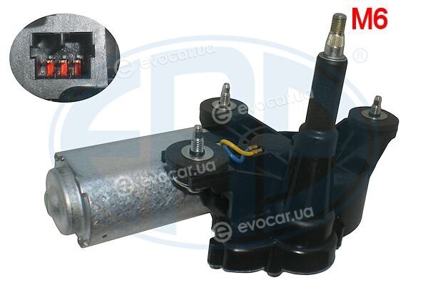 Era / Messmer 460267