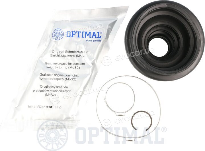 Optimal CVB-10313CR