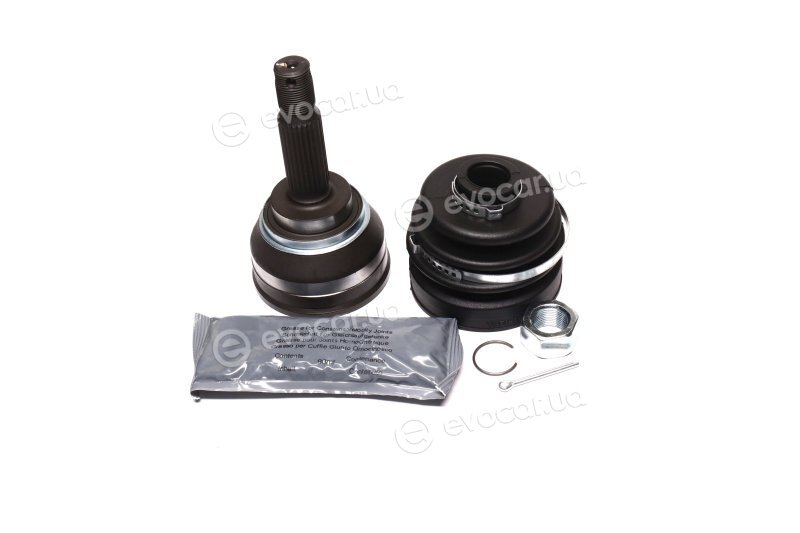 SKF VKJA 5657