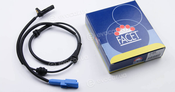 Facet 21.0025