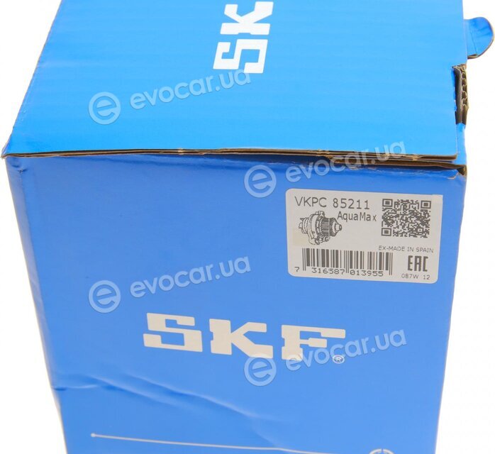 SKF VKPC 85211