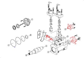 Bosch 0 445 020 249