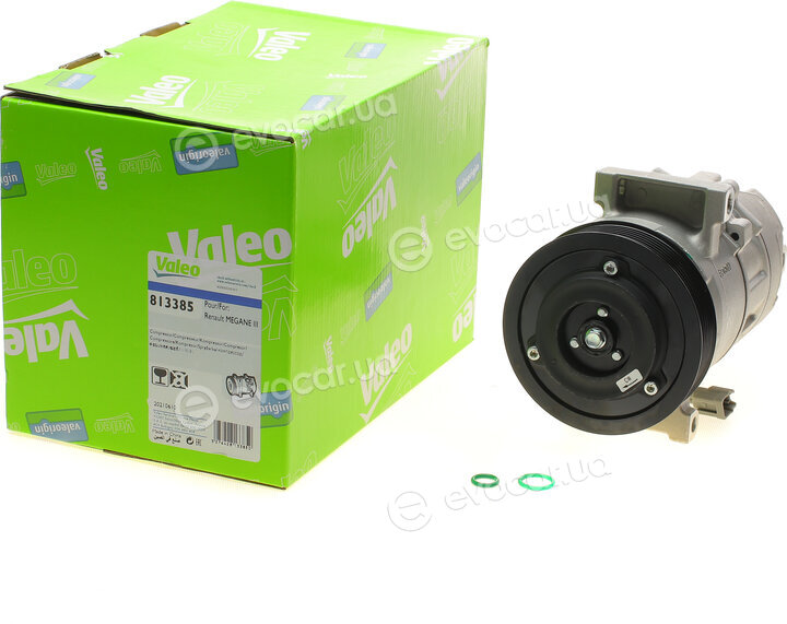 Valeo 813385