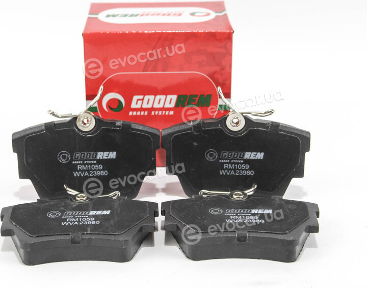 Goodrem RM1059
