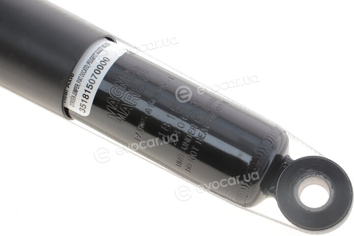 Magneti Marelli 351815070000