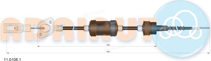 Adriauto 11.0108.1