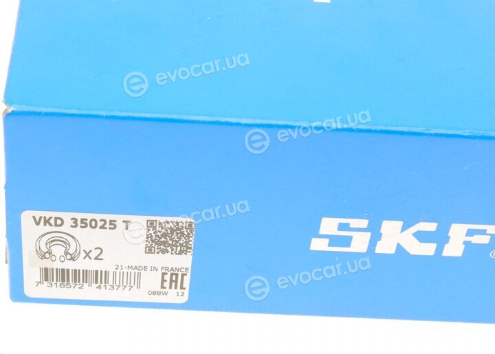 SKF VKD 35025 T