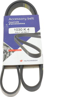 Hutchinson 1030 K 4