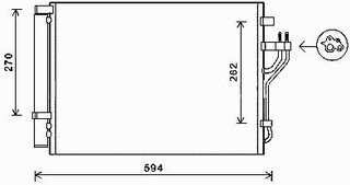 Starline A HY 5280