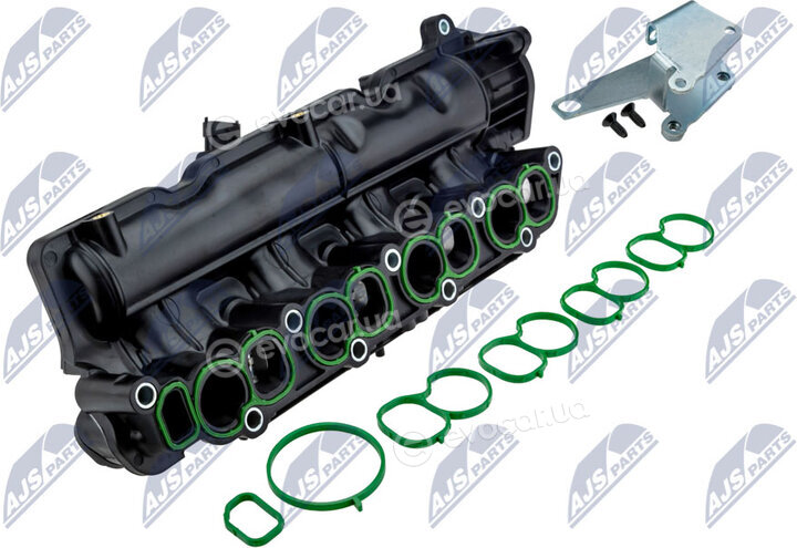 NTY BKS-PL-001