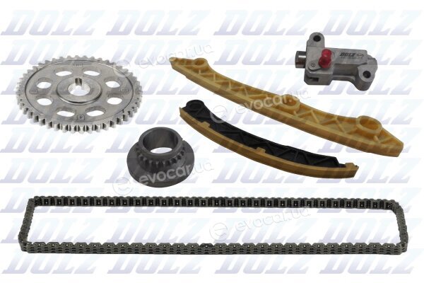 Dolz SKCH076