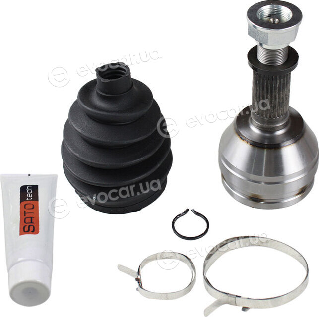 Sato Tech CV30727