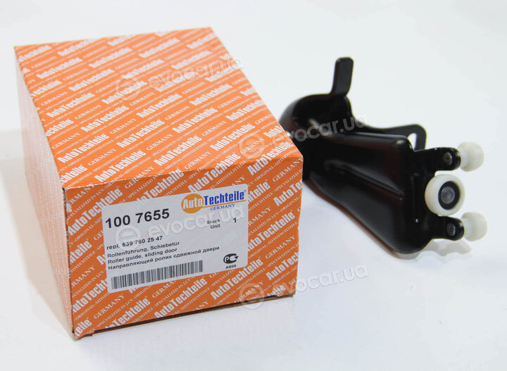 Autotechteile 100 7655