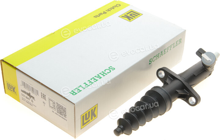 LuK 512 0047 10