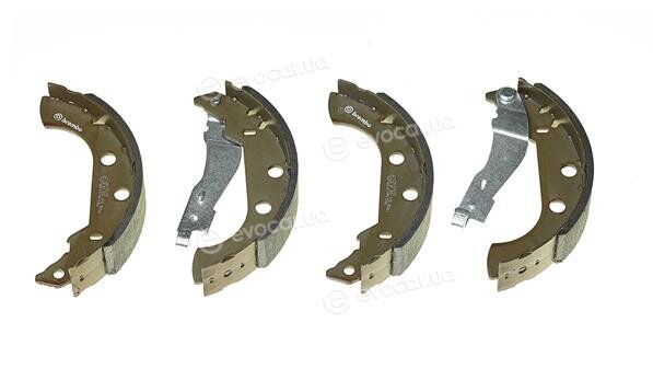 Brembo S 61 521