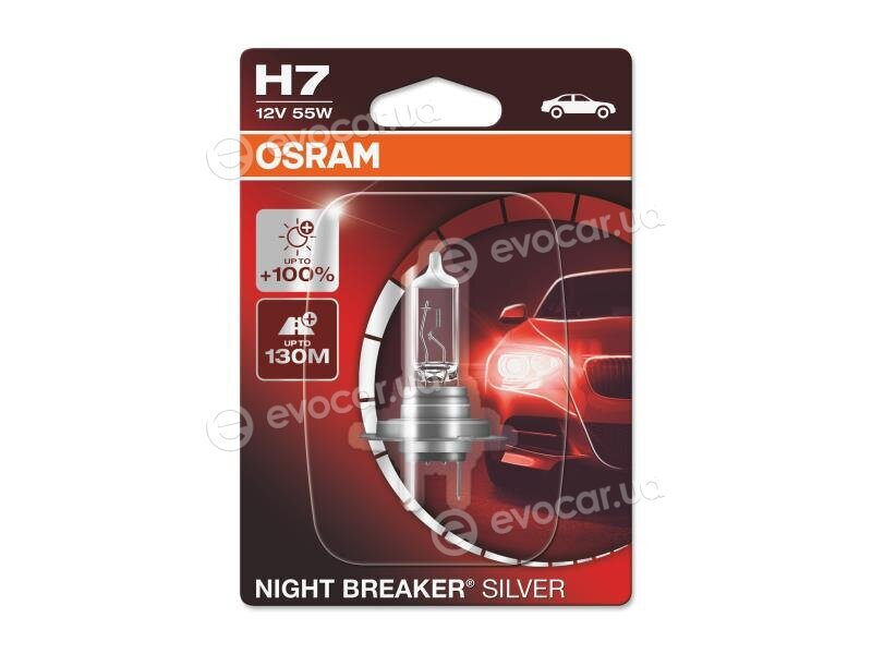 Osram 64210NBS-01B