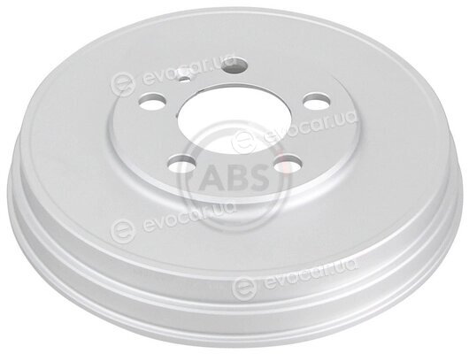 A.B.S. 2923-S
