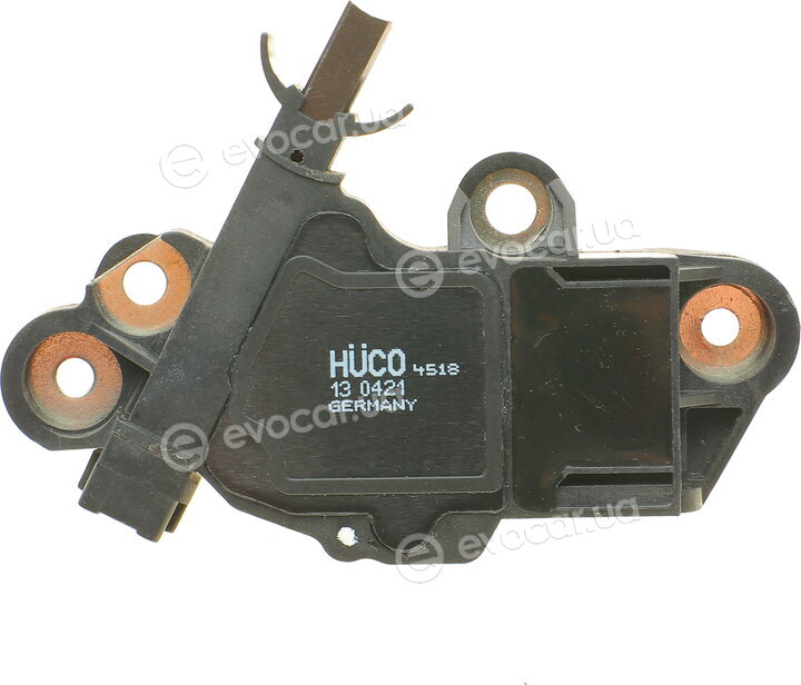 Astemo (Hitachi) / Huco 130421