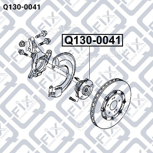 Q-Fix Q1300041