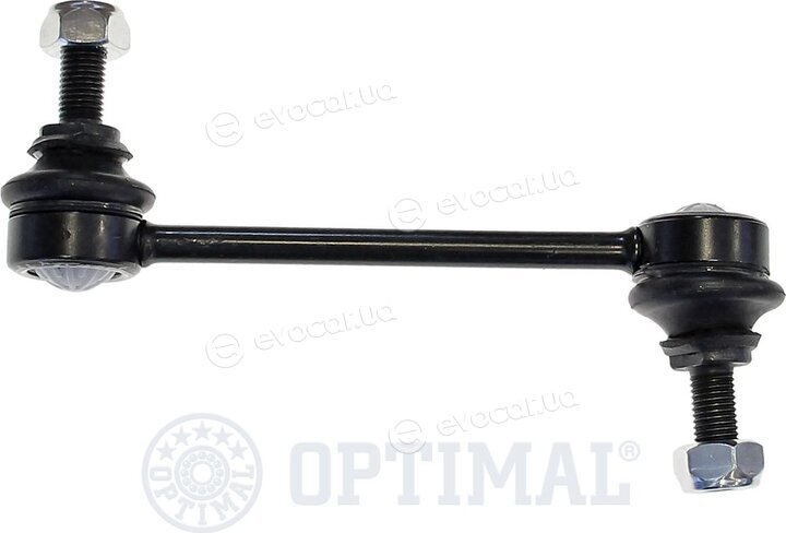 Optimal G7-798