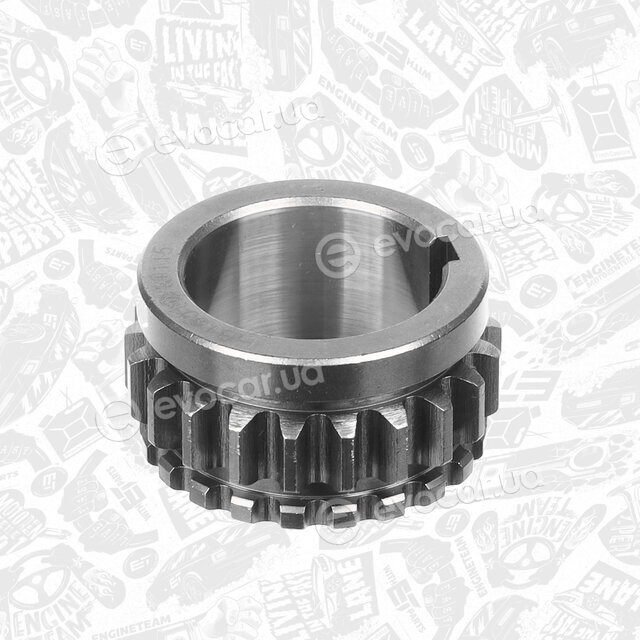 ET Engineteam RS0005