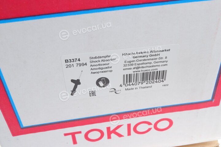 Tokico B3374