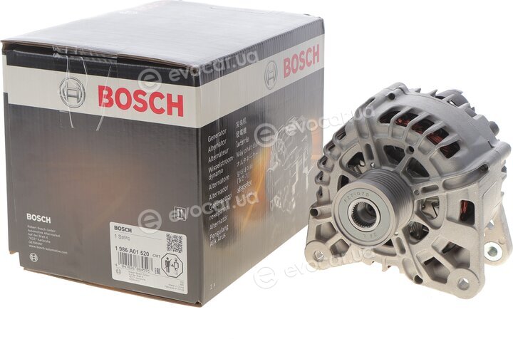 Bosch 1 986 A01 520