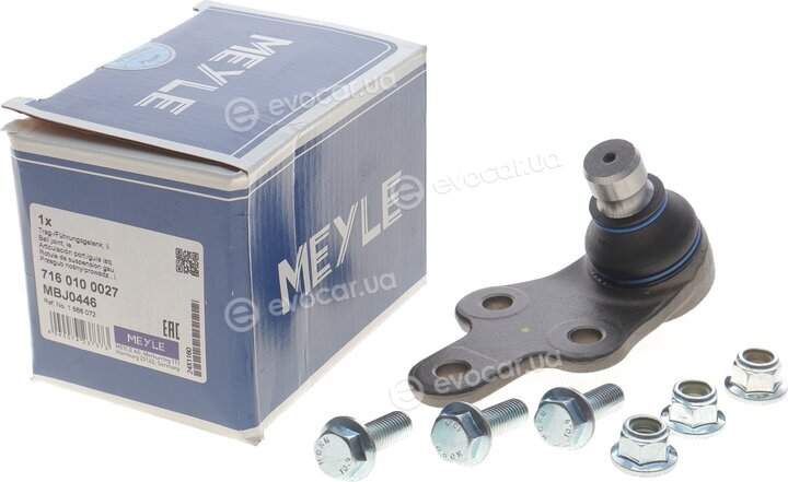 Meyle 716 010 0027
