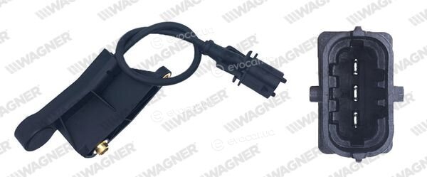 Wagner CAS00092
