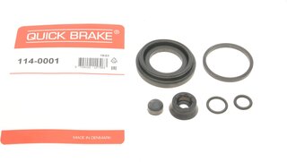 Kawe / Quick Brake 114-0001