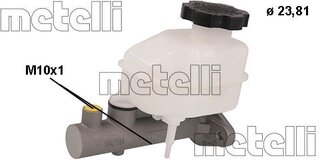 Metelli 05-0824