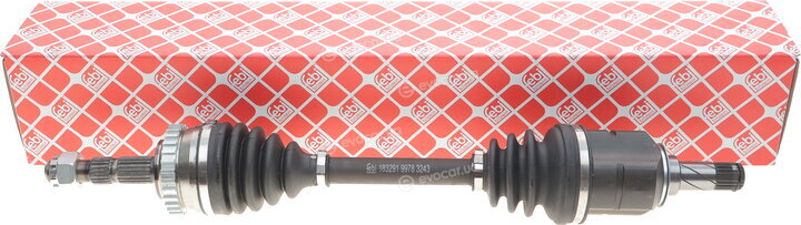 Febi 183291