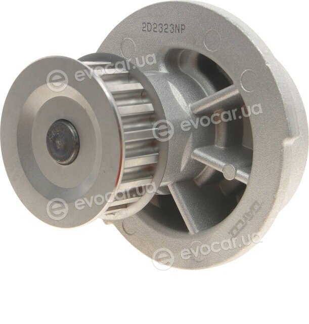 Dayco KTBWP2210