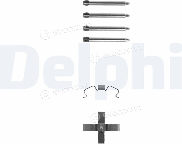 Delphi LX0263