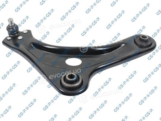GSP S060819