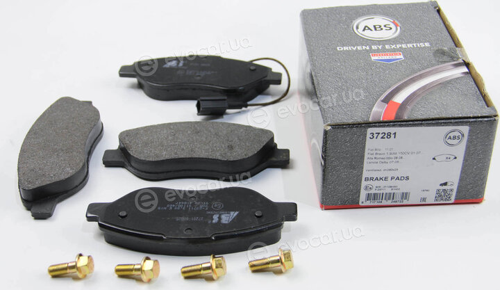 A.B.S. 37281