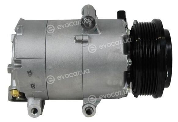 Mahle ACP 555 000P
