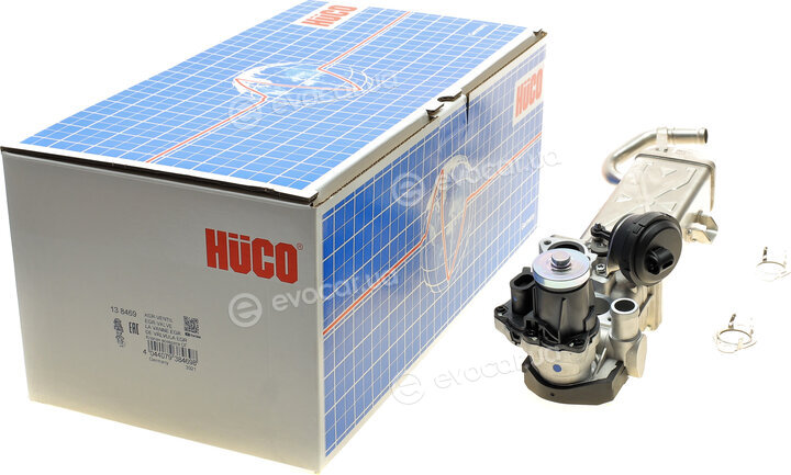 Astemo (Hitachi) / Huco 138469