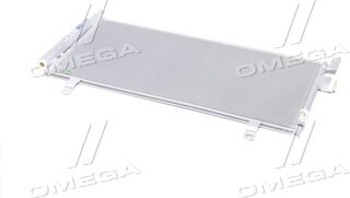 Nissens 940437