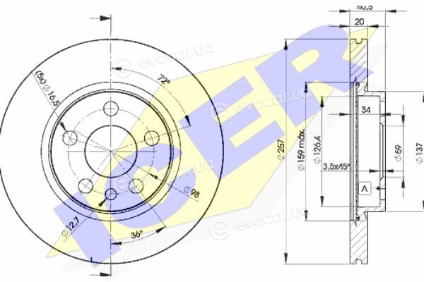 Icer 78BD4683-2