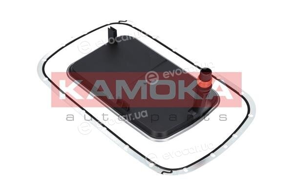 Kamoka F602501